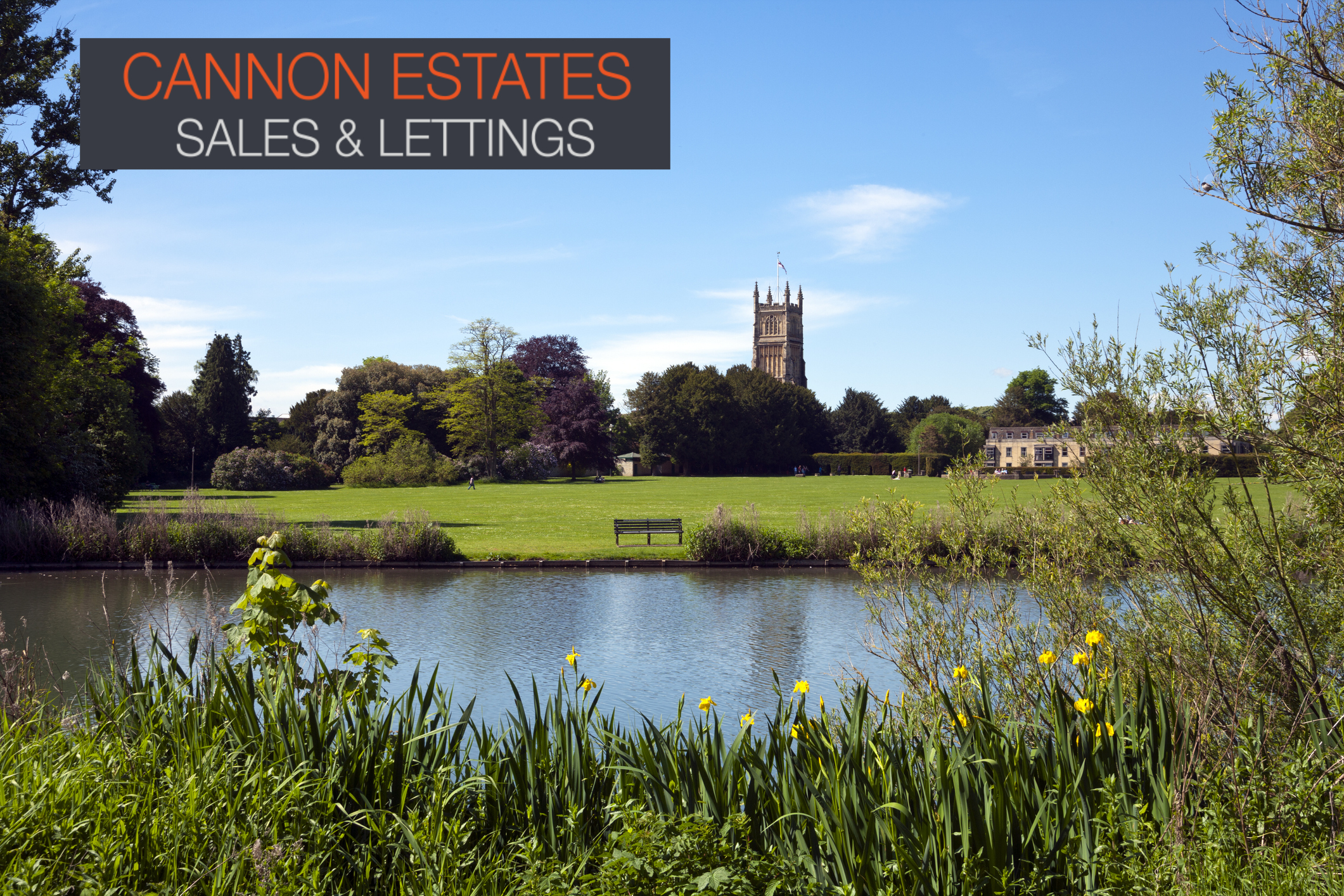Our Office | Cannon Estates