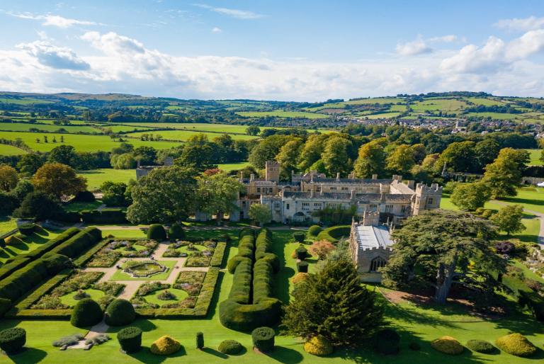 sudeley castle