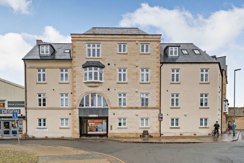 View Full Details for Hoopers Court, Cirencester, Gloucestershire