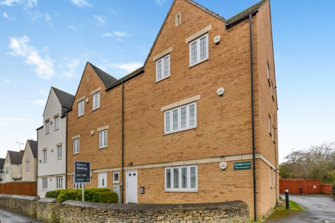 View Full Details for Acanthus Court, Cirencester, Gloucestershire