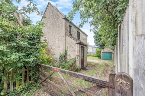View Full Details for Rose Way, Siddington Road, Cirencester
