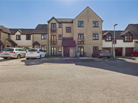 View Full Details for Woodhouse Close , Cirencester