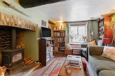 View Full Details for 3 Church Cottages