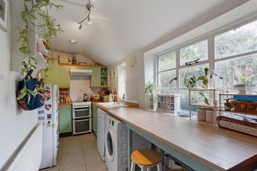 Images for 3 Church Cottages