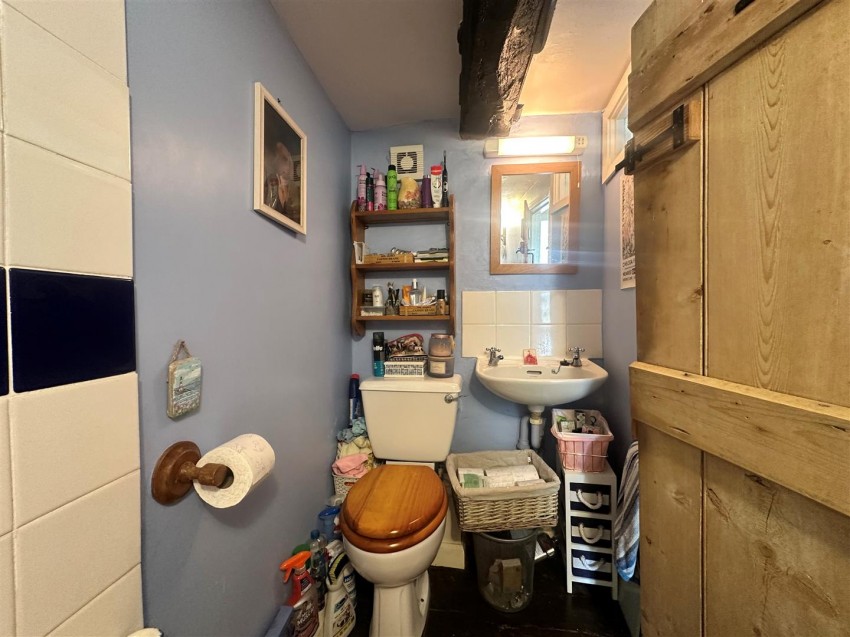 Images for 3 Church Cottages
