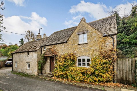 View Full Details for Queen Street, Chedworth
