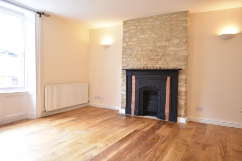 The Waterloo, Cirencester
