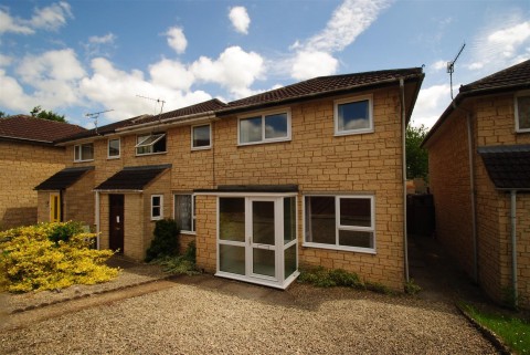 View Full Details for Stratton Heights, Cirencester