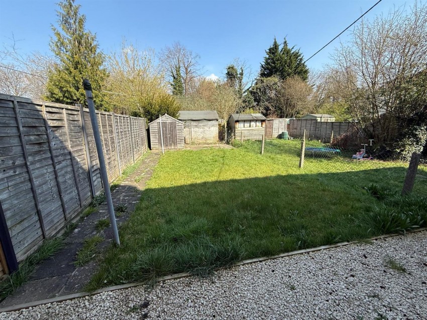 Images for Melmore Gardens, Cirencester