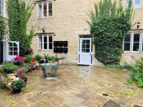 View Full Details for Dyer Street, Cirencester