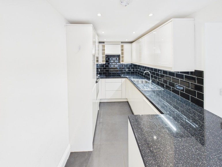 Dyer Street, Cirencester