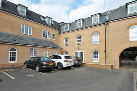 View Full Details for Longwood Court, Cirencester