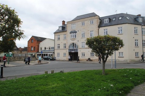 View Full Details for Hoopers Court, Cirencester