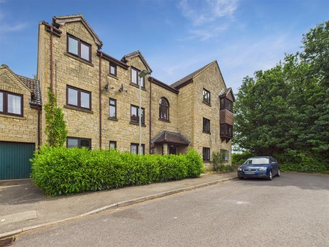 View Full Details for Hanstone Close Cirencester