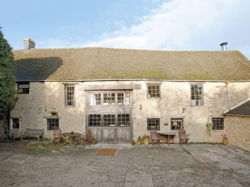 Images for Old Forge Lane, Stow On The Wold