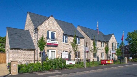 View Full Details for Somerford Road, Cirencester
