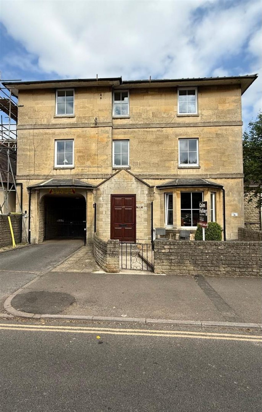 Images for Victoria Road, Cirencester