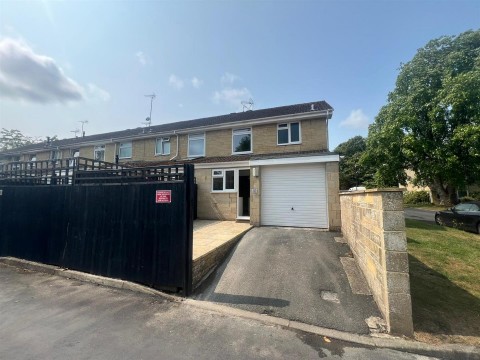 View Full Details for Blake Road , Cirencester