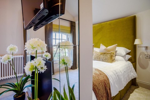 View Full Details for Merchant House