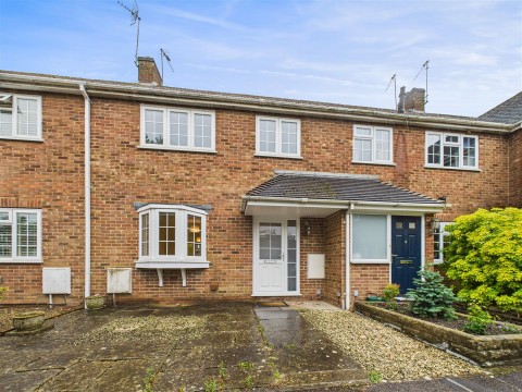 View Full Details for Garden Close, Cirencester