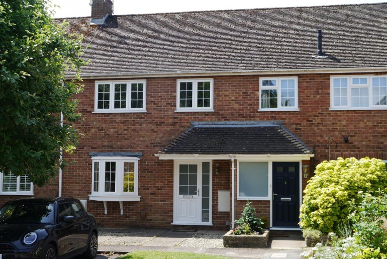 Garden Close, Cirencester