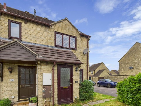View Full Details for Queen Elizabeth Road, Cirencester