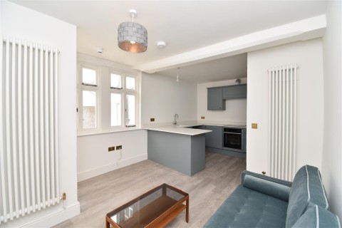 View Full Details for The Old Bakery, Cirencester