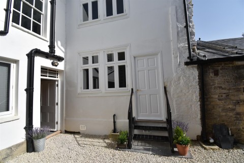 View Full Details for The Old Bakery, Cirencester