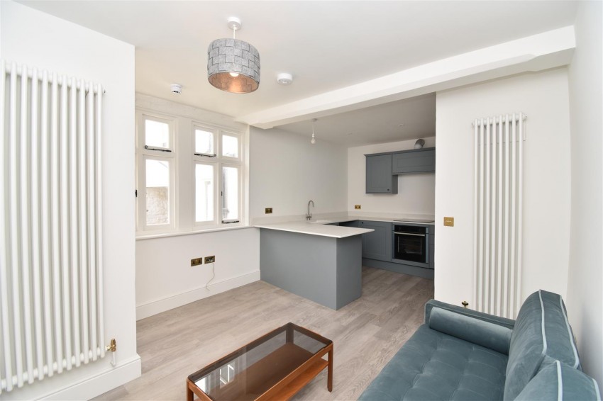 Images for The Old Bakery, Cirencester