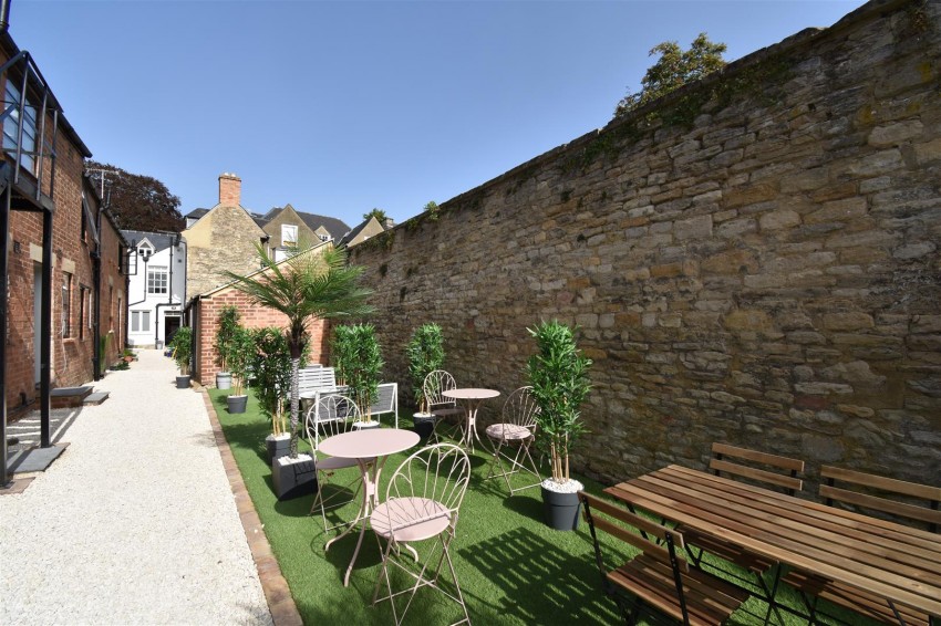 Images for The Old Bakery, Cirencester