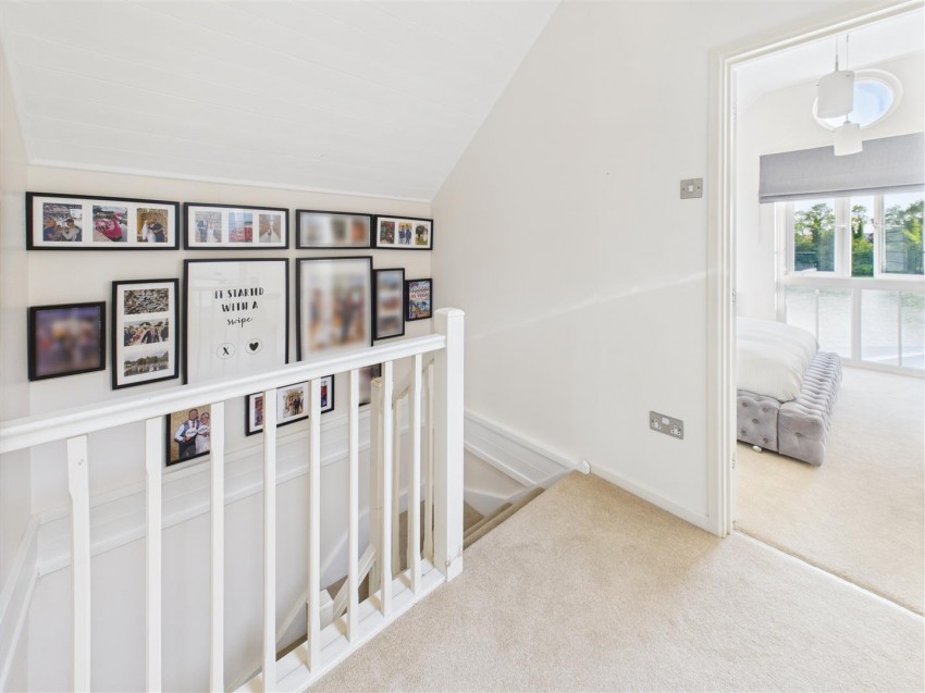 Images for Spring Lake, Station Road, South Cerney