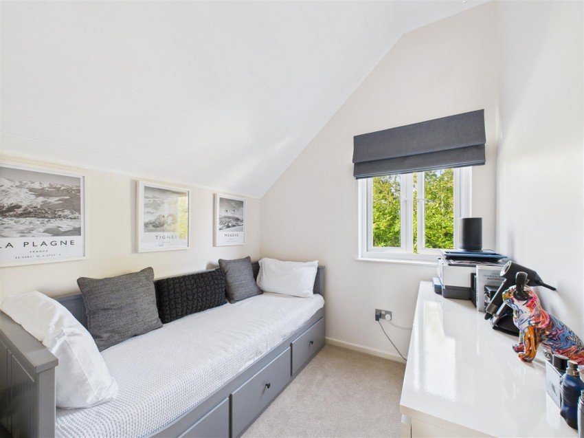 Images for Spring Lake, Station Road, South Cerney