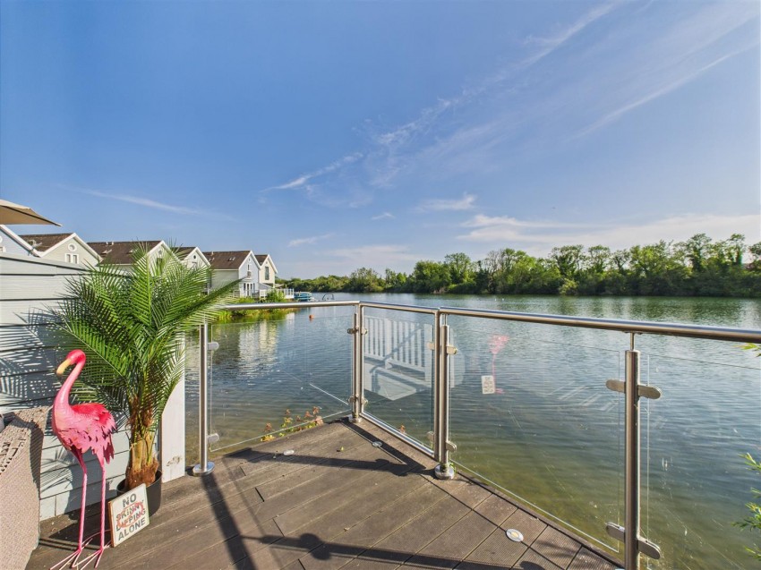 Images for Spring Lake, Station Road, South Cerney