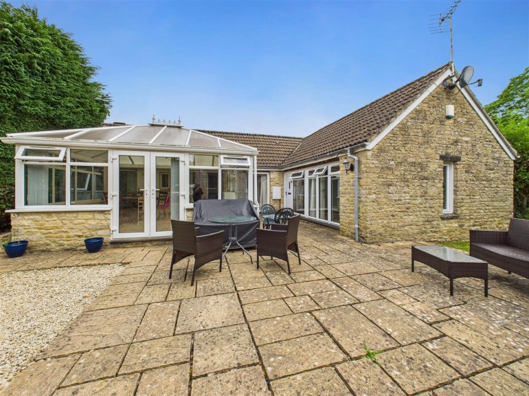 Chesterton Lane, Cirencester