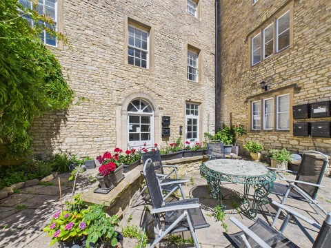 View Full Details for Dyer Street, Cirencester