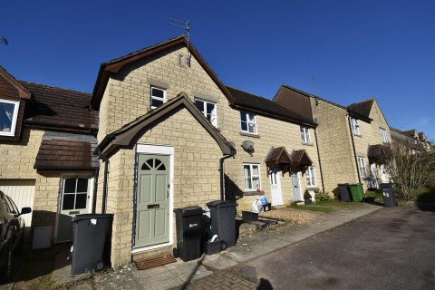 View Full Details for Haygarth Close , Cirencester