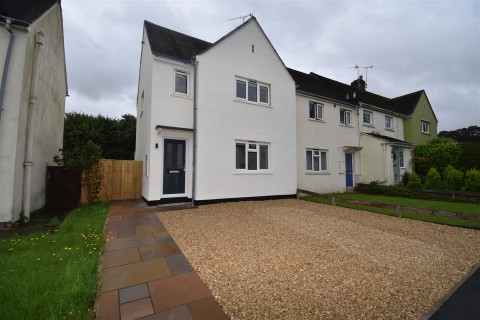 View Full Details for Sperringate, Cirencester