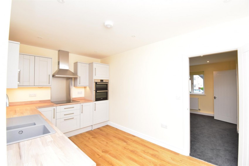 Images for Sperringate, Cirencester
