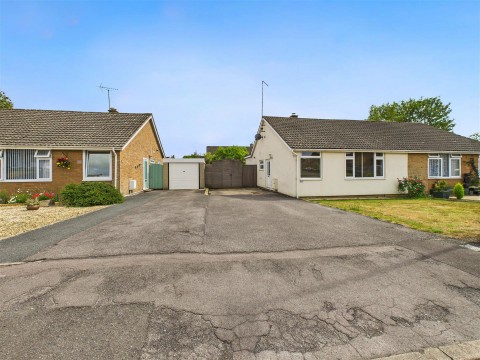 View Full Details for Overhill Road, Stratton, Cirencester