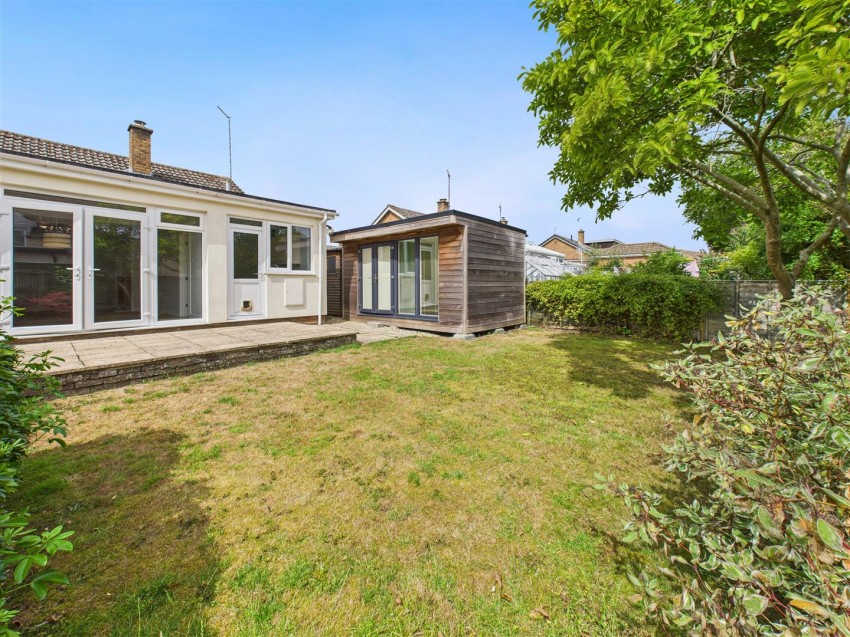 Images for Overhill Road, Stratton, Cirencester