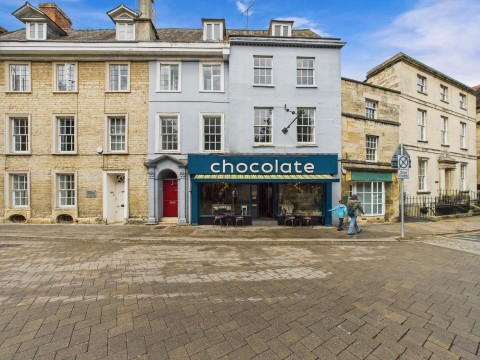 View Full Details for Gosditch Street, Cirencester