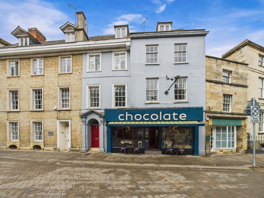 Images for Gosditch Street, Cirencester