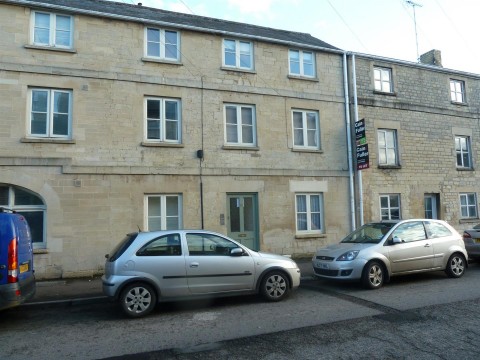 View Full Details for Queen Street, Cirencester