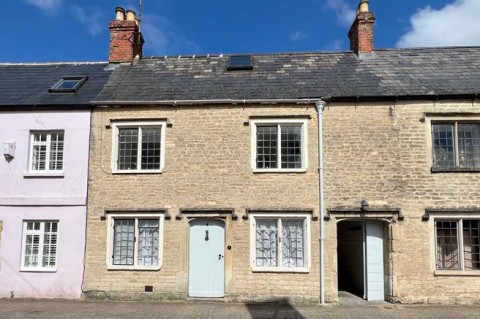 View Full Details for Gloucester Street, Cirencester, Gloucestershire