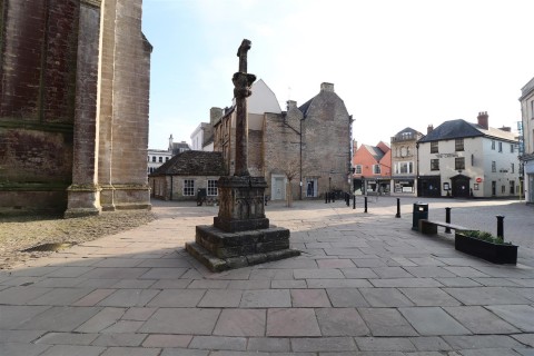 View Full Details for West Market Place, Cirencester