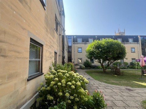 View Full Details for Abbey House, Cirencester