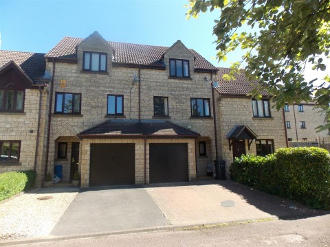 View Full Details for Hanstone Close, Cirencester