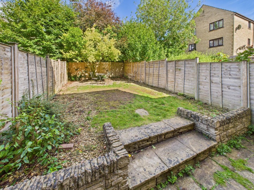 Images for Hanstone Close, Cirencester