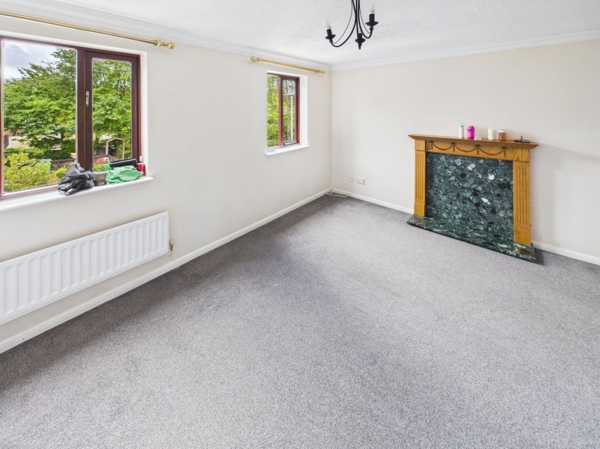 Images for Hanstone Close, Cirencester