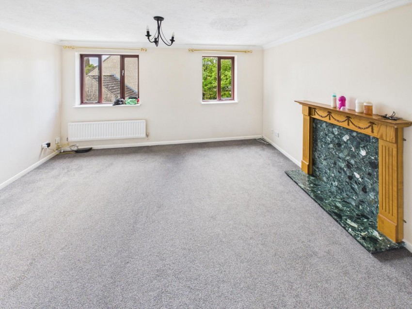 Images for Hanstone Close, Cirencester